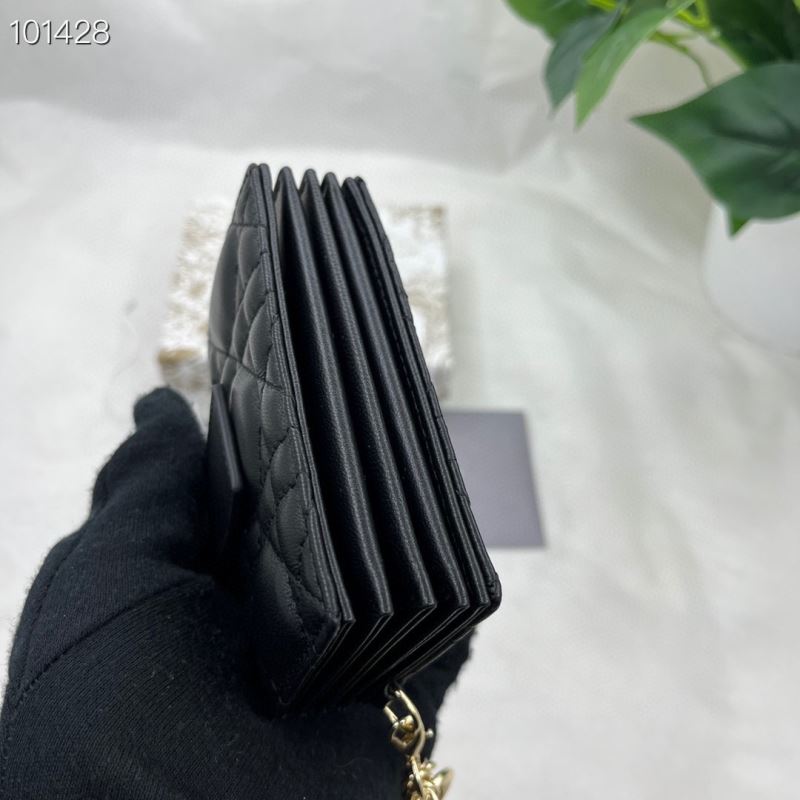 Christian Dior Wallet